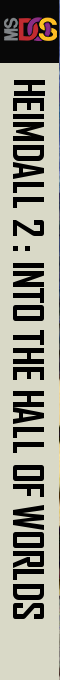 Heimdall 2 — box-2D-side (SP)