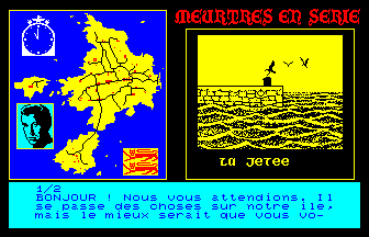 Meurtres En Série — sstitle (FR)