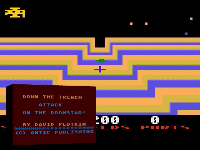 Attack On The Doomstar — mixrbv2 (WOR)