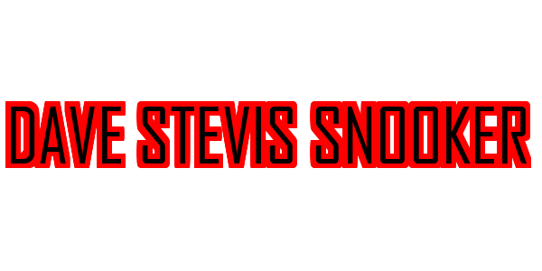 Dave Stevis Snooker — wheel-hd (SS)