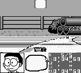 Doraemon Kart — ss (WOR)