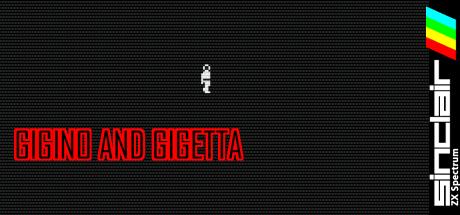 Gigino And Gigetta — steamgrid