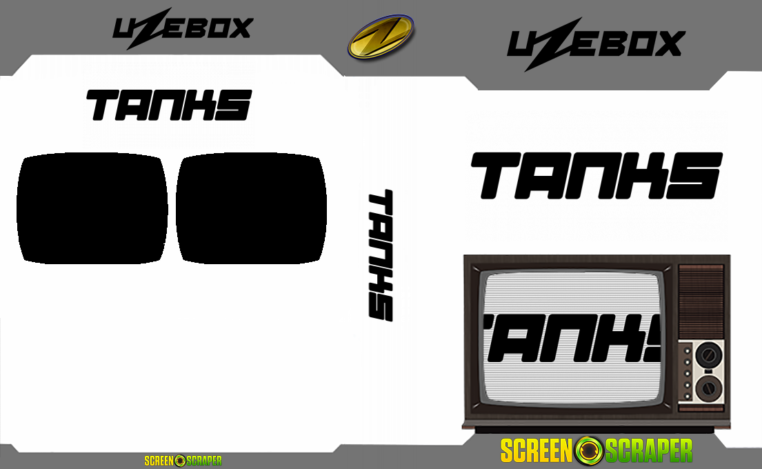 Tanks — box-texture (SS)