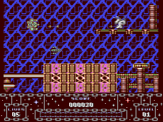 Cheeky Twins III — ss (WOR)