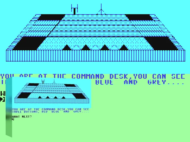 Rogue Comet — mixrbv2 (WOR)