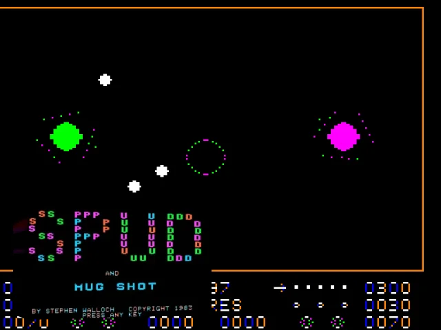 Spud And Mug Shoot — mixrbv2 (WOR)