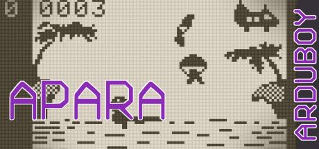 APara — steamgrid