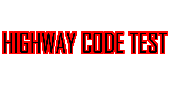 Highway Code Test — wheel-hd (SS)