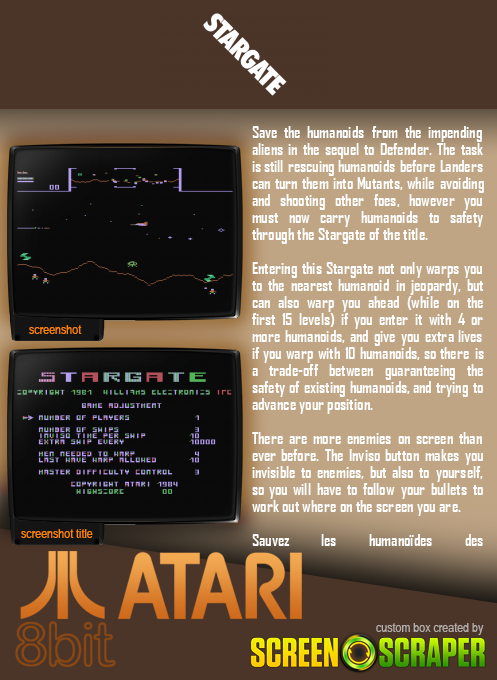 Stargate — box-2D-back (SS)