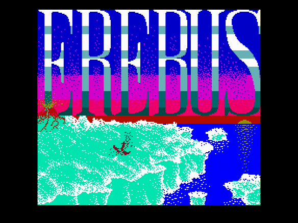 Erebus — sstitle (EU)