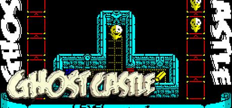 Ghost Castle — steamgrid