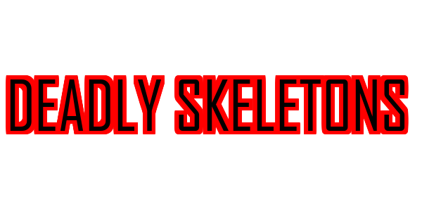 Deadly Skeletons — wheel-hd (SS)