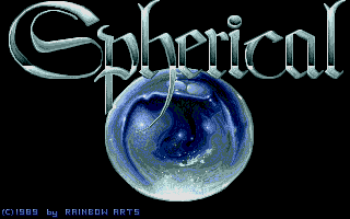 Spherical — sstitle (EU)