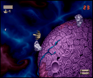 Super Stardust — ss (EU)