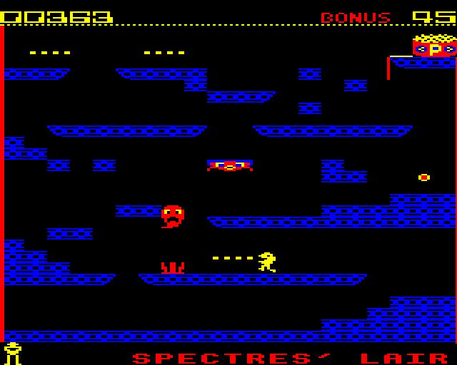 Ghouls — ss (EU)