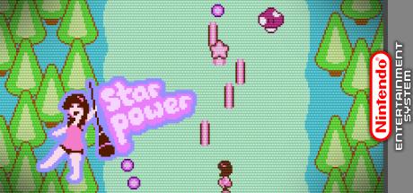 Star Power — steamgrid