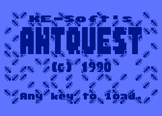Antquest — sstitle (WOR)