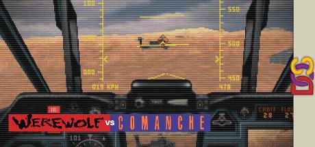 Werewolf Vs. Comanche 2.0 — steamgrid