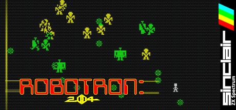 Robotron - 2084 — steamgrid