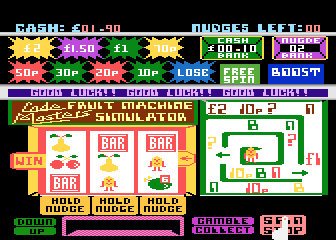 Fruit Machine Simulator — ss (WOR)