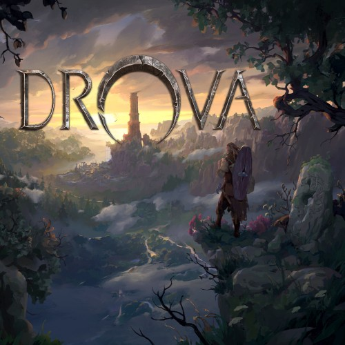 Drova - Forsaken Kin — support-texture (CUS)