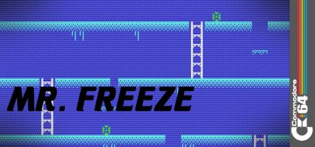 Mr. Freeze — steamgrid