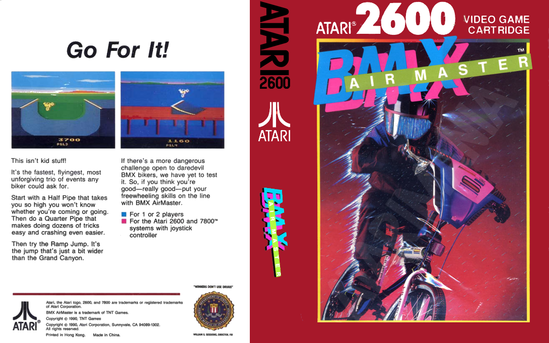 BMX Air Master — box-texture (EU)