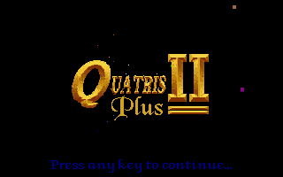 Quatris 2 — sstitle (WOR)