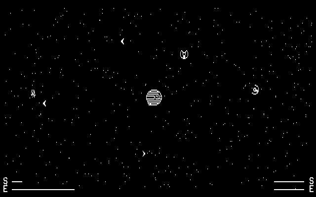 Space Battles — ss (WOR)