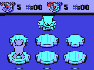 Super Oswald — ss (WOR)