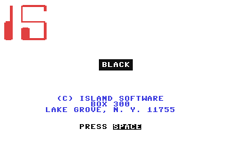 Black — sstitle (WOR)