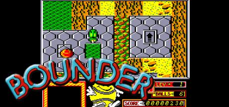 Bounder — steamgrid