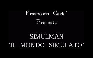 Simulman 04 - Il Mondo Simulato — sstitle (WOR)