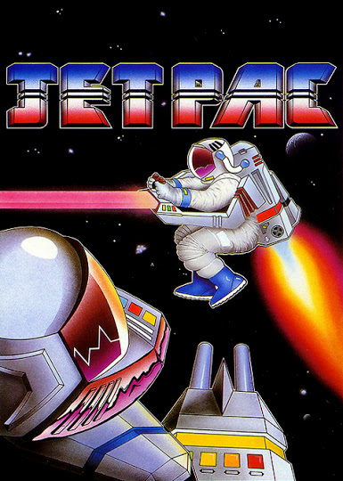 Jetpac box art