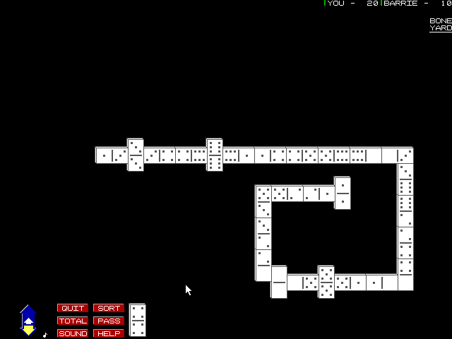 Dem Bonz — ss (WOR)