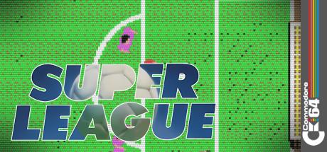Super League — steamgrid