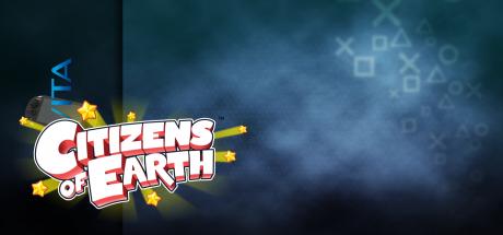 Citizens Of Earth — steamgrid