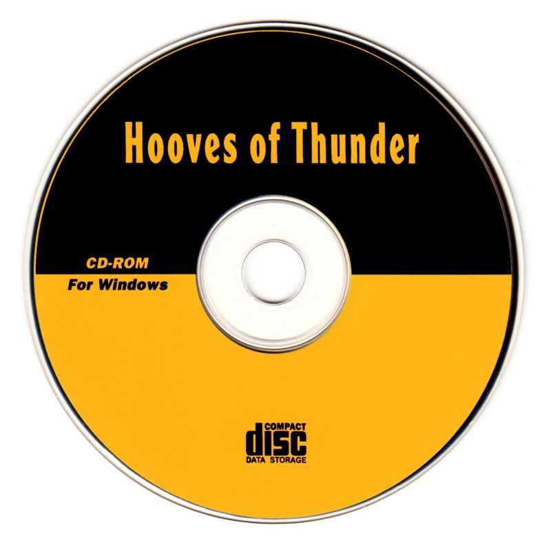 Hooves of Thunder! — support-2D (WOR)