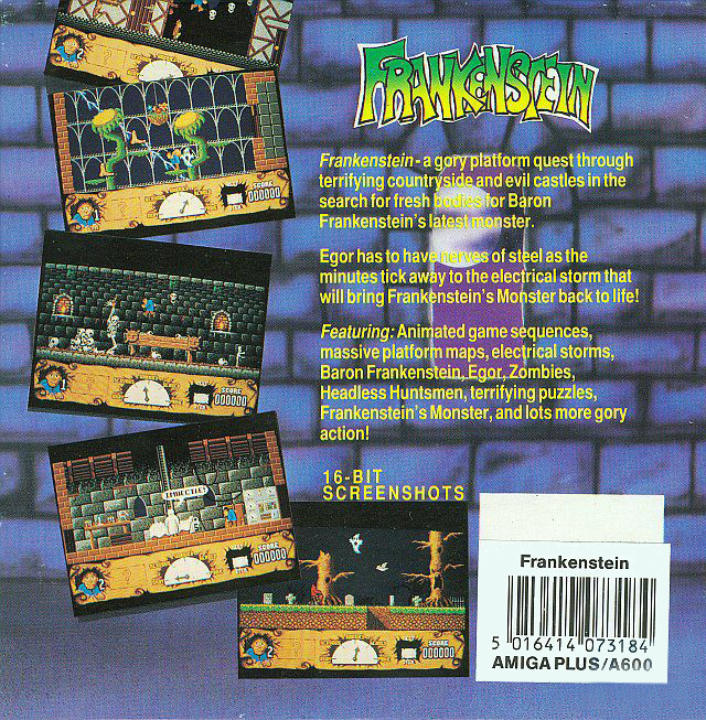Frankenstein — box-2D-back (CUS)