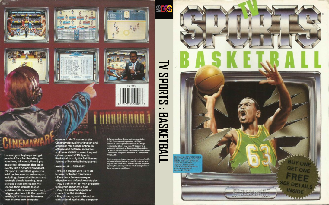 TV Sports Basketball — box-texture (US)