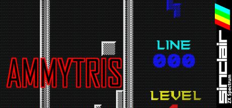 Ammytris — steamgrid