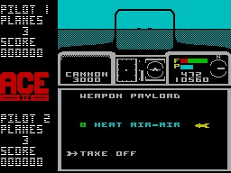 ACE 2 — ss (WOR)