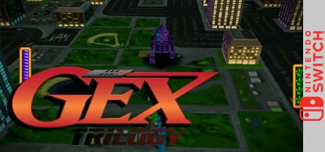 Gex Trilogy — steamgrid