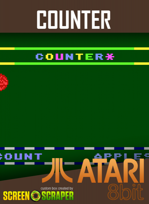 Counter — box-2D (SS)