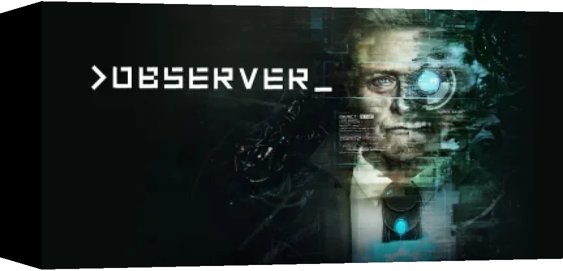 Observer — box-3D (WOR)
