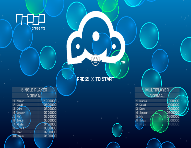 Pop — sstitle (EU)