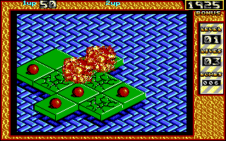 Bombuzal — ss (WOR)