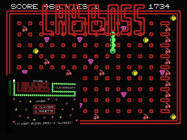 Labboss — mixrbv2 (WOR)