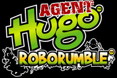 Agent Hugo - Roborumble — sstitle (EU)