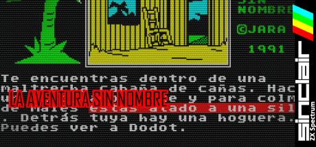 Aventura Sin Nombre, La — steamgrid